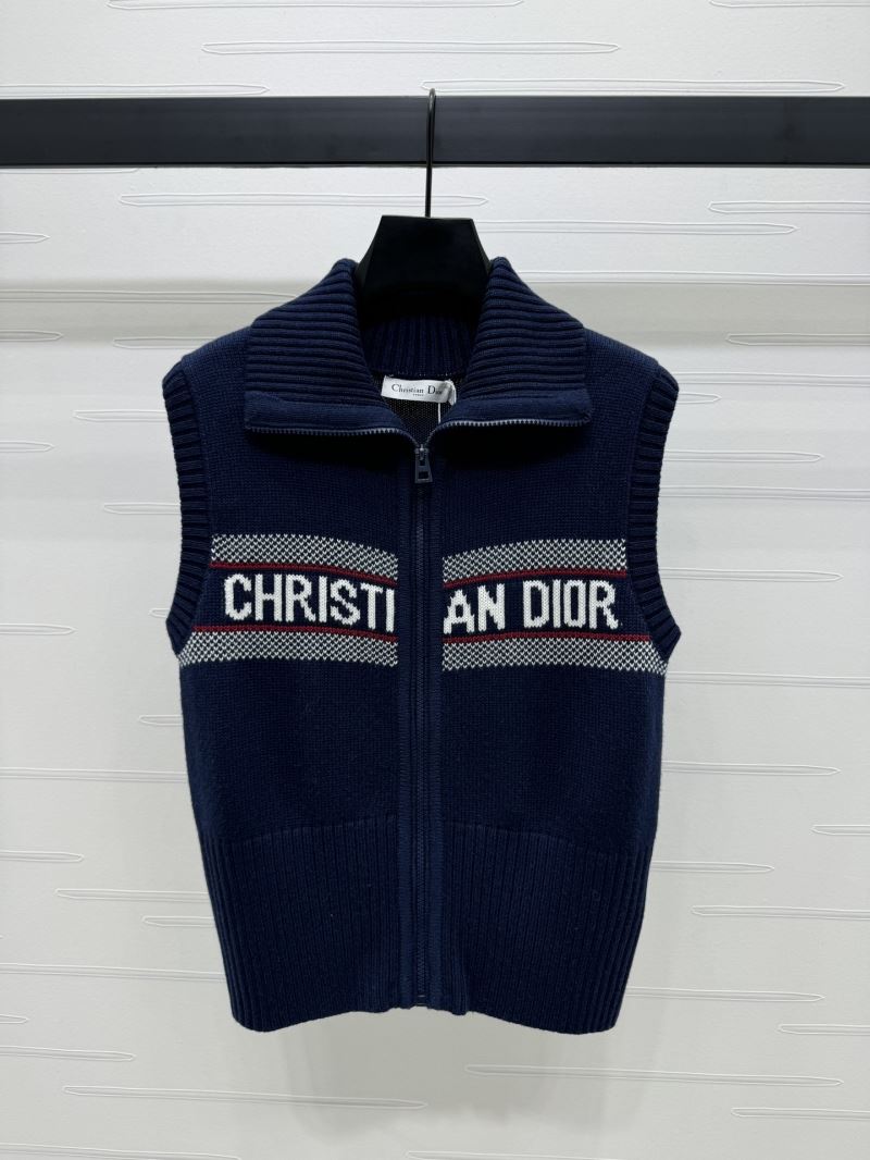 Christian Dior Vest